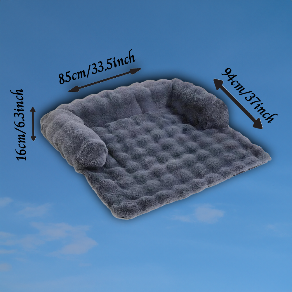 Warm Padded Pet Cushion