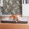 Orthopaedic Memory Foam Pet Mattress