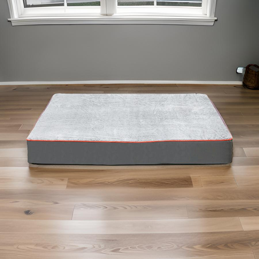 Orthopaedic Memory Foam Pet Mattress